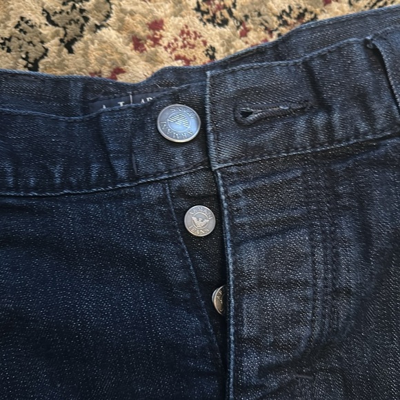 Armani Jeans 33 by 33 - Picture 3 of 5